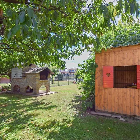 Casa Del Gallo Gozzano