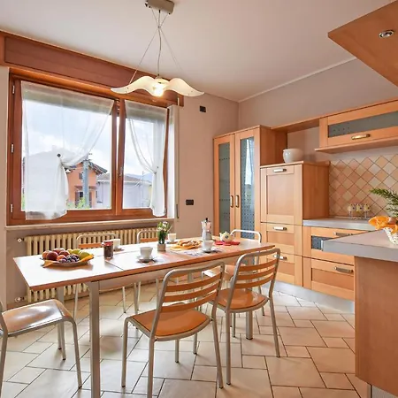 Casa Del Gallo * Годзано