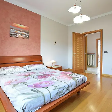 Casa Del Gallo Holiday home *