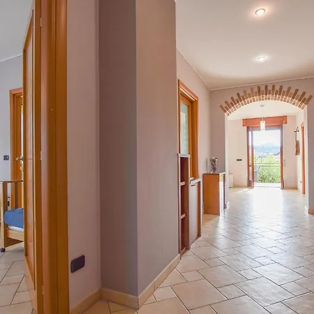 Casa Del Gallo Holiday home