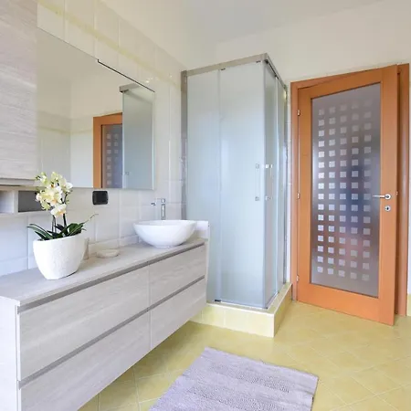Casa Del Gallo Ferienhaus Gozzano