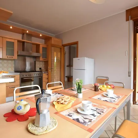Holiday home Casa Del Gallo Gozzano