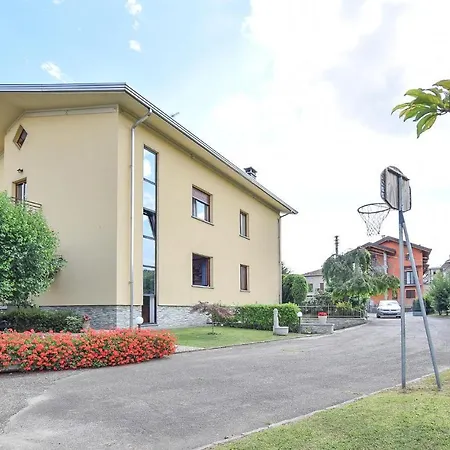 Casa Del Gallo