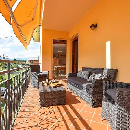 Casa Del Gallo Holiday home Gozzano