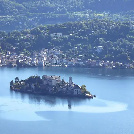 Casa Del Gallo Годзано