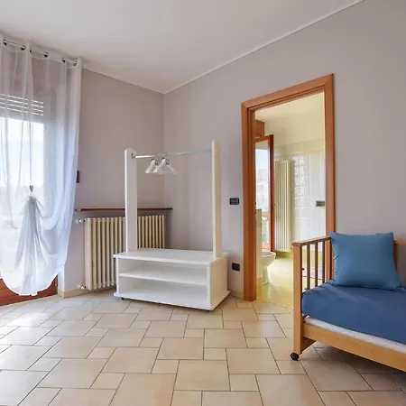 Casa Del Gallo Дом отдыха Годзано