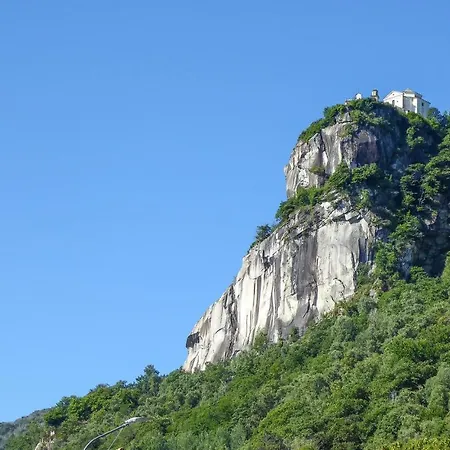 Casa Del Gallo * Gozzano