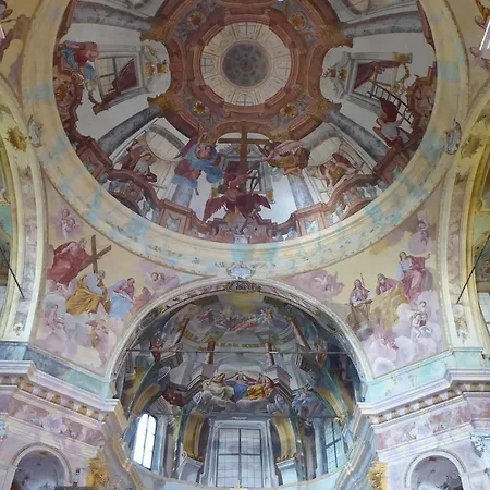 Casa Del Gallo Дом отдыха