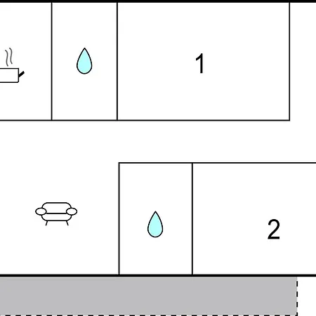 Casa Del Gallo * Gozzano