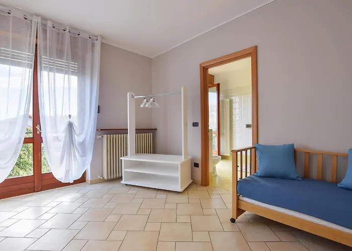 Casa Del Gallo Holiday home Gozzano