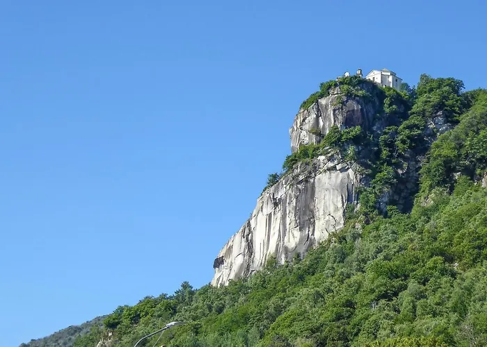 Casa Del Gallo * Gozzano